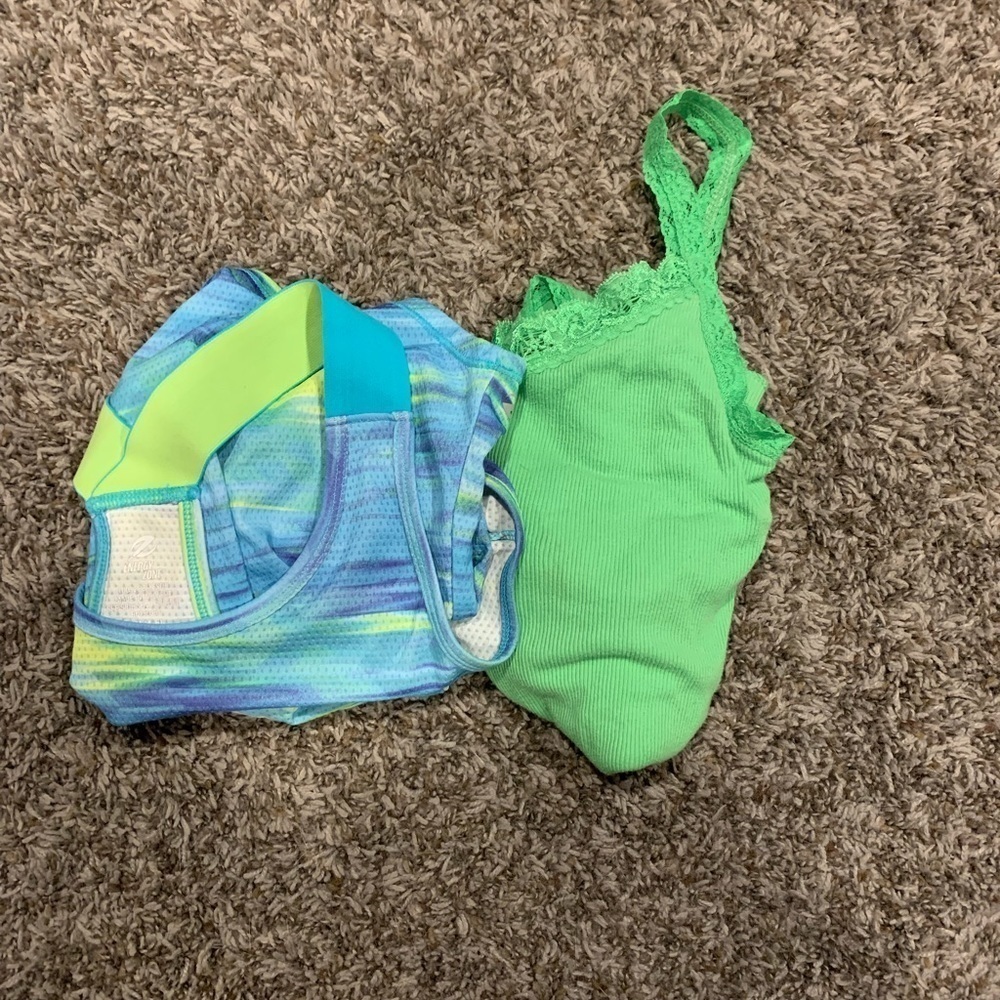 Bundle of Women’s Tank Tops